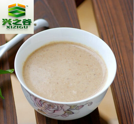 高纖維，低熱量代餐粉貼牌加工生產(chǎn)