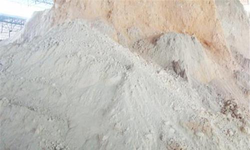 膠水專用水洗高嶺土在各種膠水生產過程更易分散，原材料親和性佳