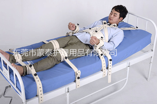 什么樣的磁扣約束帶才是您的選擇！
