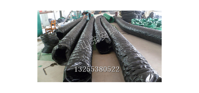 阻燃抗靜電正壓風(fēng)筒，800mm正壓風(fēng)筒報價