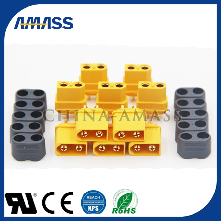 艾邁斯研發(fā)電動(dòng)車充放電插頭，電動(dòng)車充電插頭，電動(dòng)車放電插頭