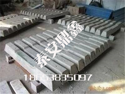 新二型水泥軌枕 廠(chǎng)家現(xiàn)貨供應(yīng)水泥軌枕