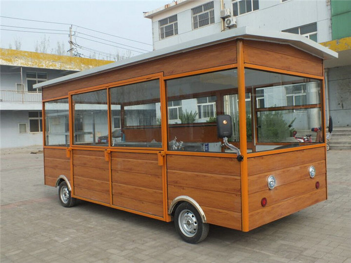 質量好的遼寧餐車價格，餐車批發