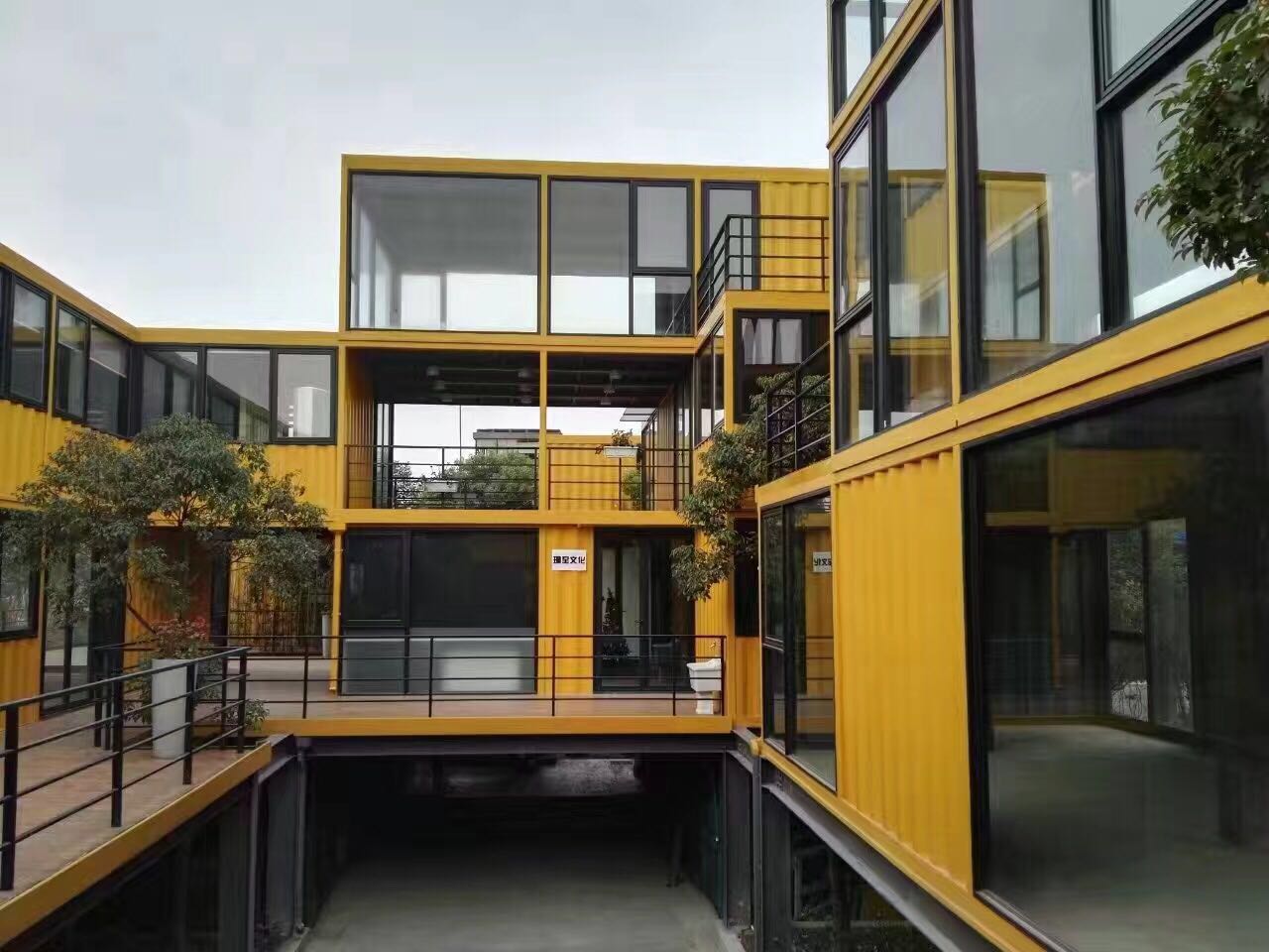 住人集裝箱哪里買，福建質量好的住人集裝箱銷售