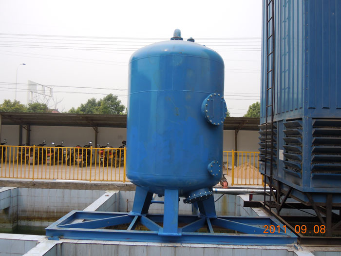 江蘇具有口碑的除鐵除猛過(guò)濾器供應(yīng)