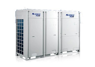 海口空調供應廠家-?？谕胤遒Q易供應GMV5s全直流變頻多聯機組