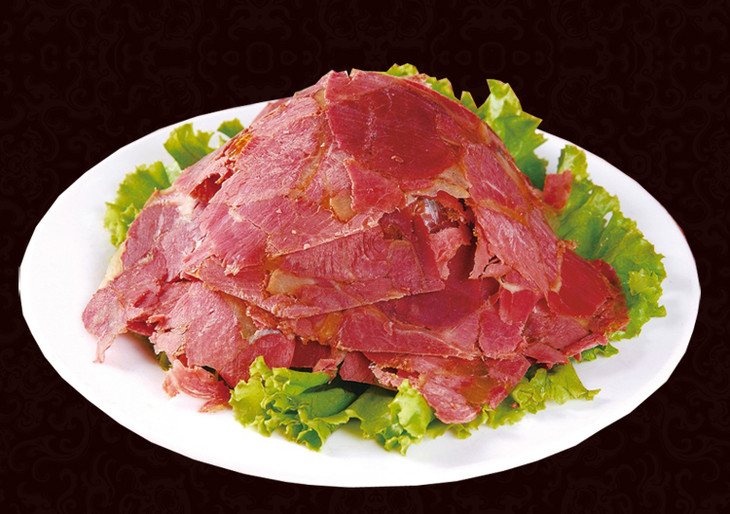 看過來！肴驢肉加盟/肴驢肉代理/肴驢肉招商【鑫興】