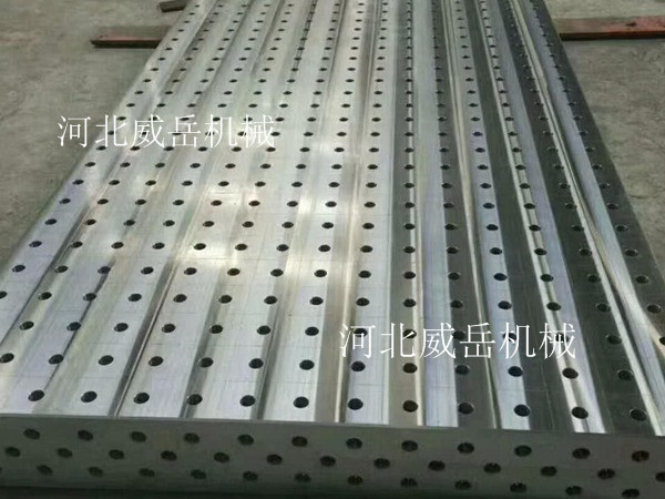 三維焊接平臺 規(guī)格齊全廠家 現(xiàn)貨直供 沒有中間商