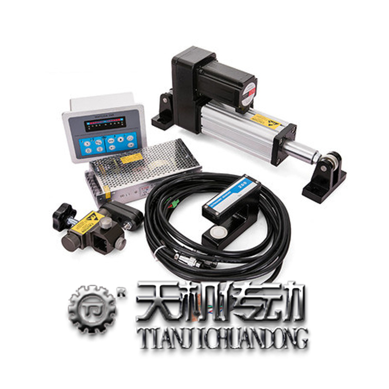 糾偏控制一體機(jī) 伺服糾偏控制器 打片機(jī)收卷控制器現(xiàn)貨優(yōu)惠