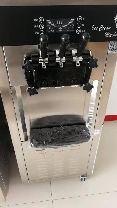 漢堡店三閥現(xiàn)調可樂機咖啡奶茶機