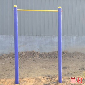 廣元市美麗鄉(xiāng)村健身器材現(xiàn)場(chǎng)施工