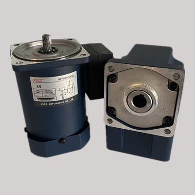 JSCC精研三相定速電機(jī)減速電機(jī)90YS120GY38