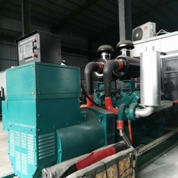二手五百千瓦發(fā)電機(jī)組報價轉(zhuǎn)讓 二手發(fā)電機(jī)組處理