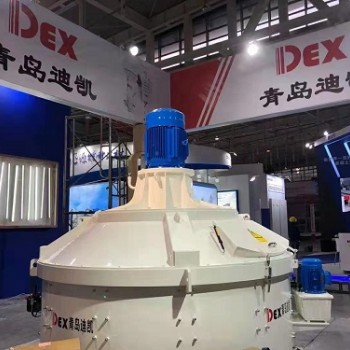 耐火材料攪拌機“內卷”加劇，行星式攪拌機靠什么取勝？