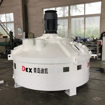 行星式攪拌機差速攪拌勻質高，動力支持有技巧！