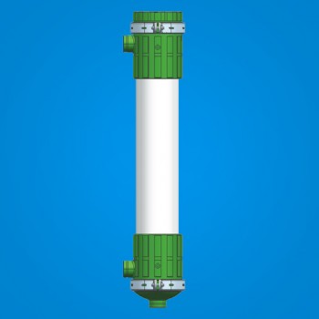 TBF管式自清洗過濾器，塑料過濾器，全塑過濾器