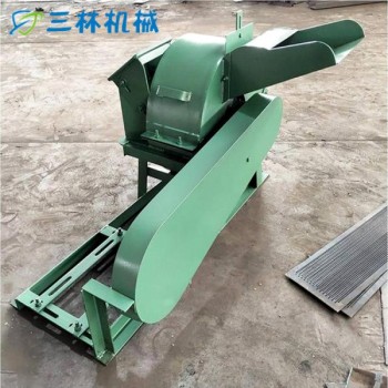 木材粉碎機(jī)設(shè)備生產(chǎn)廠家 樹枝粉碎機(jī) 加厚刀盤