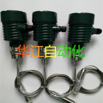導(dǎo)波雷達物位計