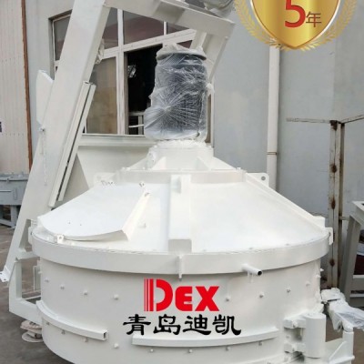 立軸行星式攪拌機(jī)“立體創(chuàng)新、精準(zhǔn)發(fā)力”，刷新行業(yè)使用記錄