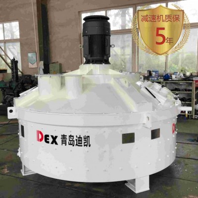 以研發(fā)創(chuàng)新為技術(shù)支撐，耐火磚攪拌機(jī)打破行業(yè)混合“桎梏”