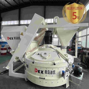 立軸行星式攪拌機以技術創新拓展應用邊界